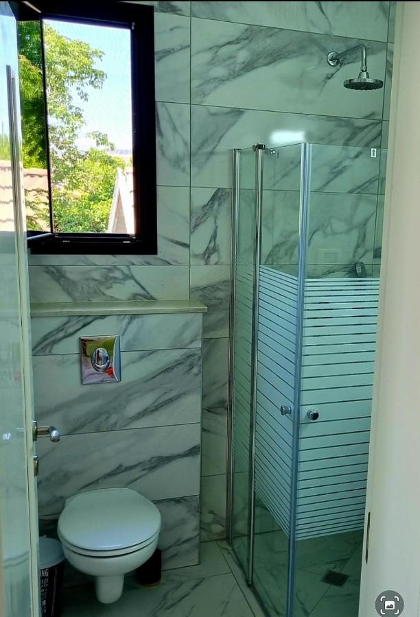 The Pearl Of The Golan - Pnina Bagolan Villa Had Nes Bagian luar foto