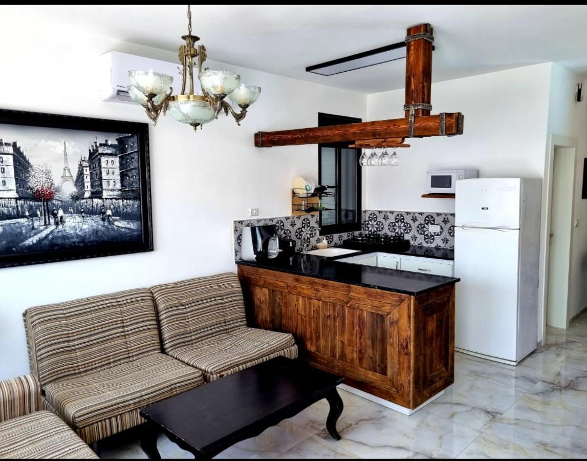 The Pearl Of The Golan - Pnina Bagolan Villa Had Nes Bagian luar foto