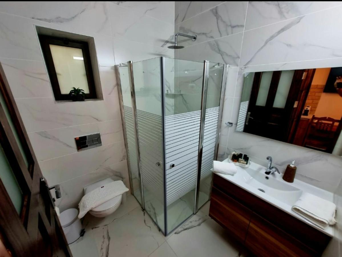 The Pearl Of The Golan - Pnina Bagolan Villa Had Nes Bagian luar foto