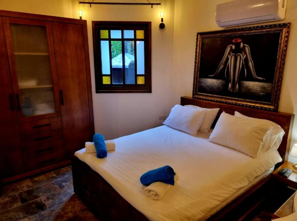The Pearl Of The Golan - Pnina Bagolan Villa Had Nes Bagian luar foto