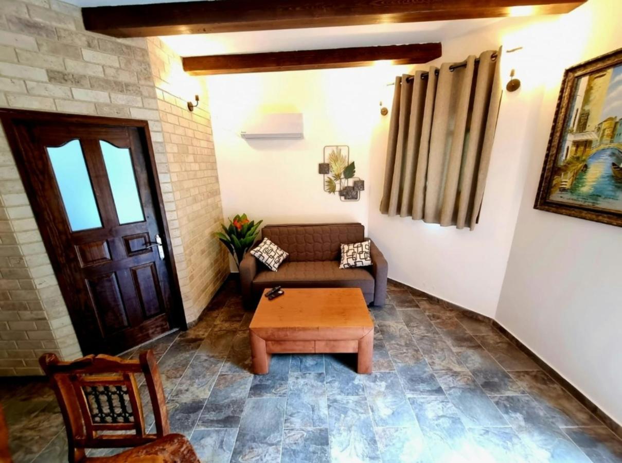 The Pearl Of The Golan - Pnina Bagolan Villa Had Nes Bagian luar foto