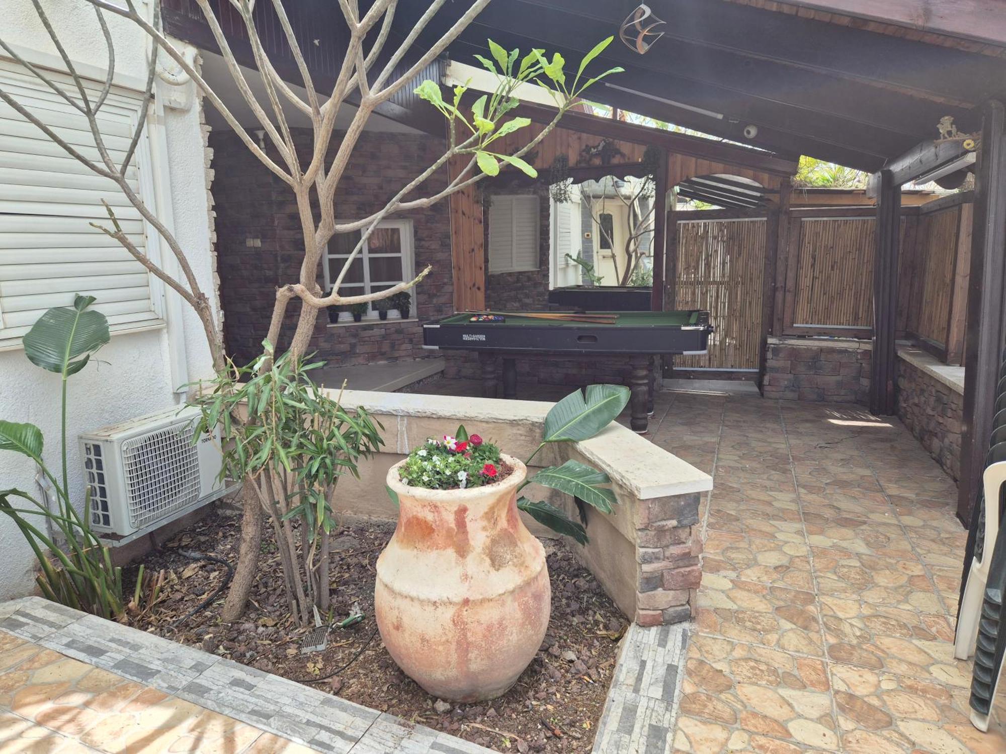 The Pearl Of The Golan - Pnina Bagolan Villa Had Nes Ruang foto