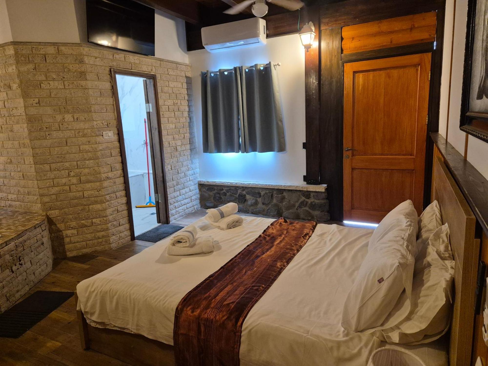 The Pearl Of The Golan - Pnina Bagolan Villa Had Nes Ruang foto