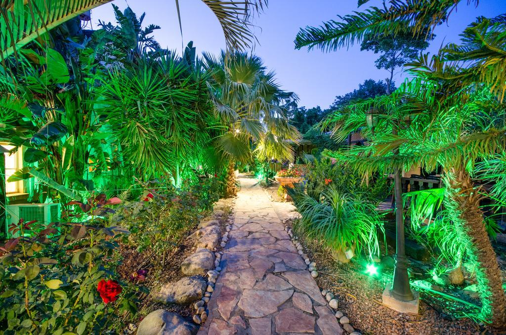 The Pearl Of The Golan - Pnina Bagolan Villa Had Nes Bagian luar foto