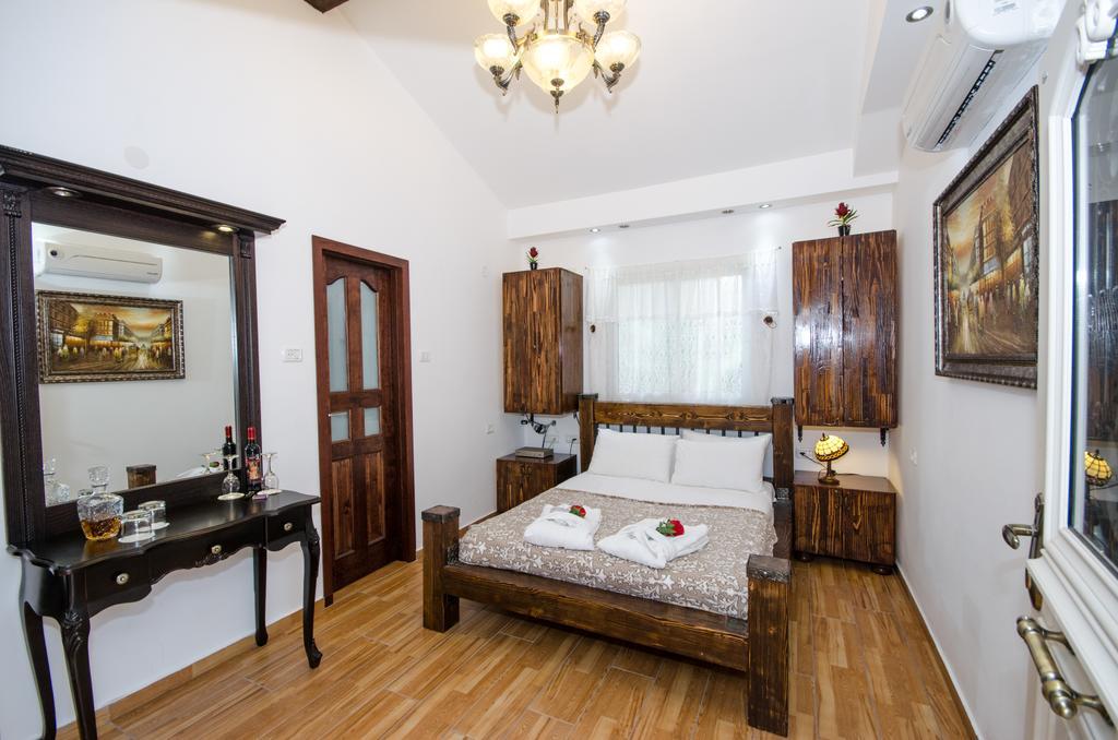The Pearl Of The Golan - Pnina Bagolan Villa Had Nes Bagian luar foto