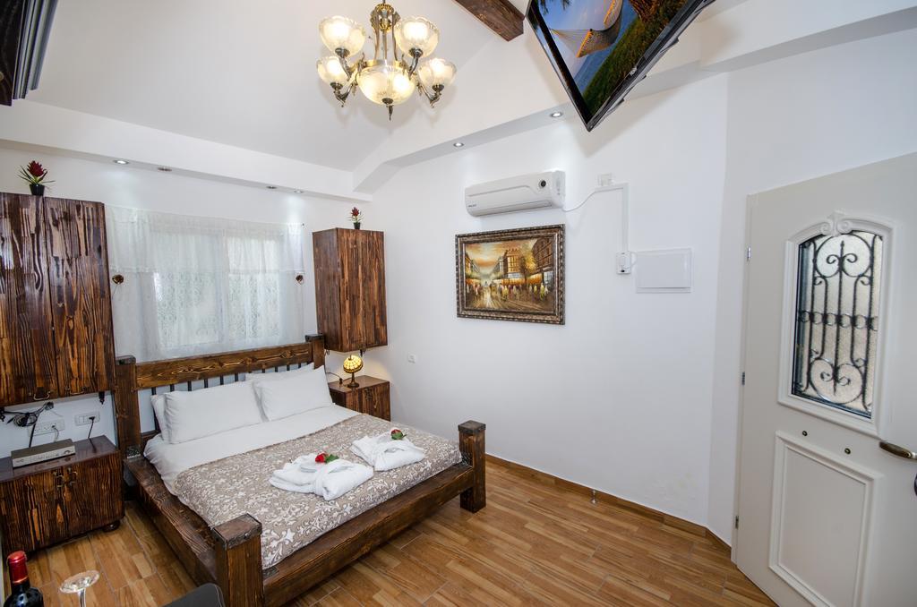 The Pearl Of The Golan - Pnina Bagolan Villa Had Nes Bagian luar foto